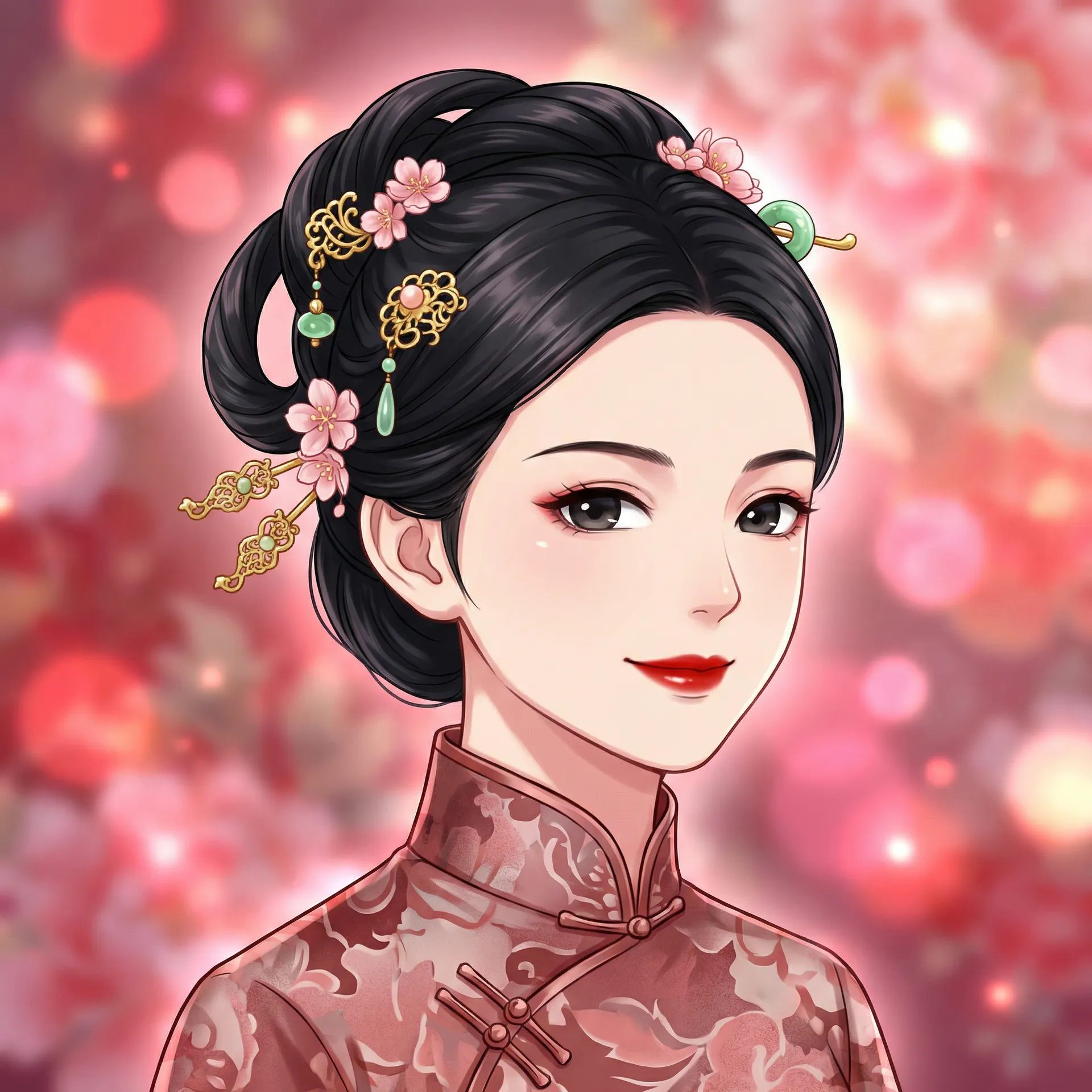 桃花仙子 - 侠盗猎车手4秘籍 人气女神